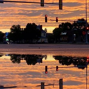 Meet your Posher, Tia